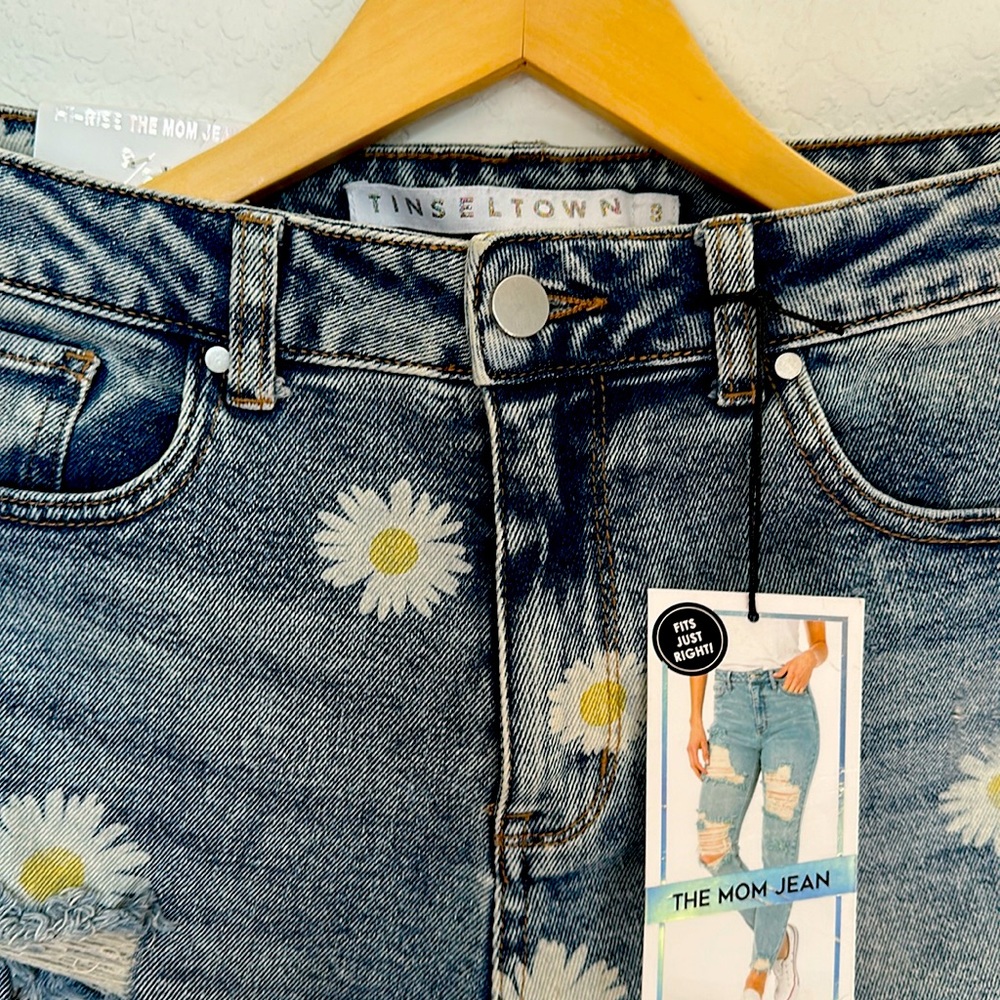 Must Have Tinseltown Jeans